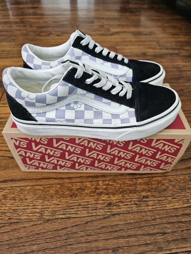 Vans old skool