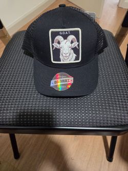 🐐 Snapback by HeadGear Classics, Trucker edition