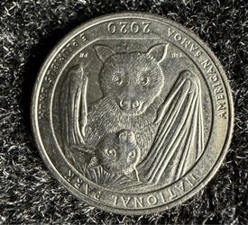 2020 bat quarter