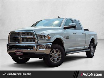 2017 RAM 2500