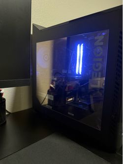 Lenovo T5 Gaming PC