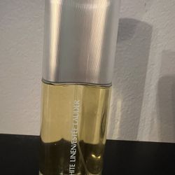 Ester Lauder Perfume Spray Full Size  3 Oz $35
