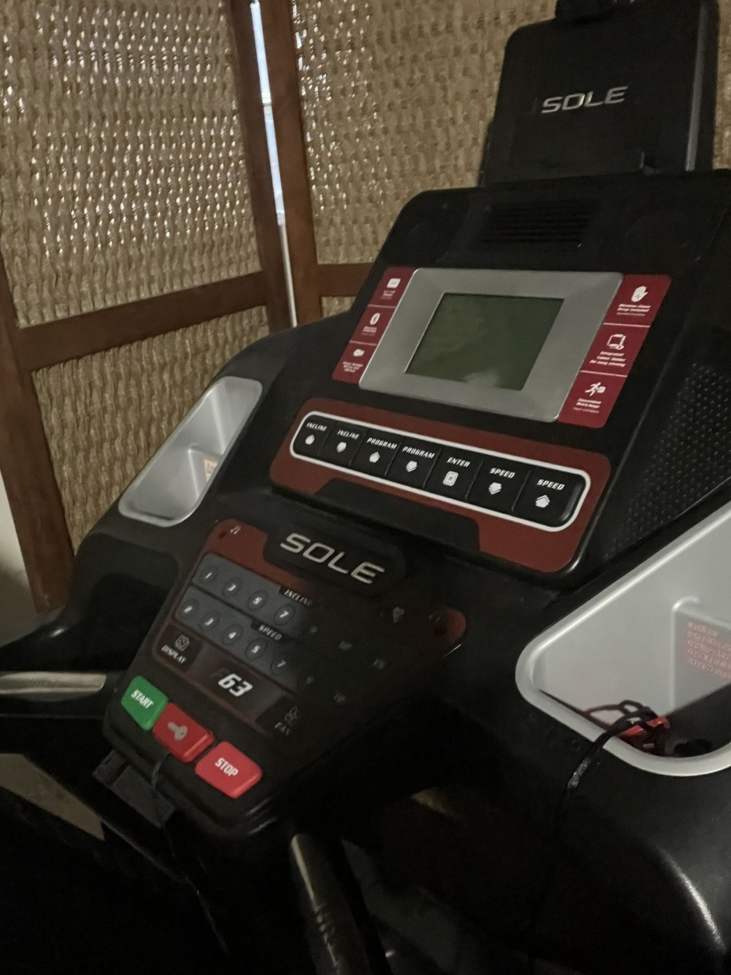 Sole TredMill