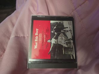 West side story CD