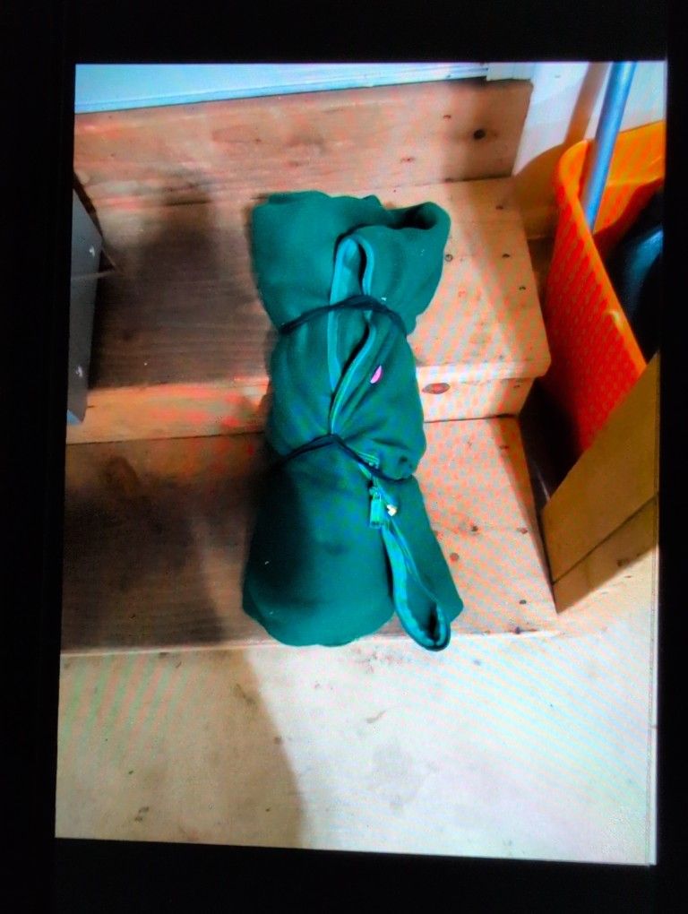 Camping Sleeping Blanket