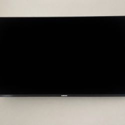  48” Samsung Smart TV – Works Perfect – Pickup Today