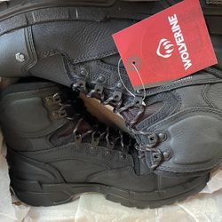 Wolverine  Legend Durashocks 