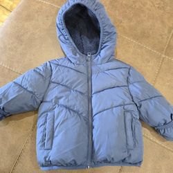 New 12 mth jacket