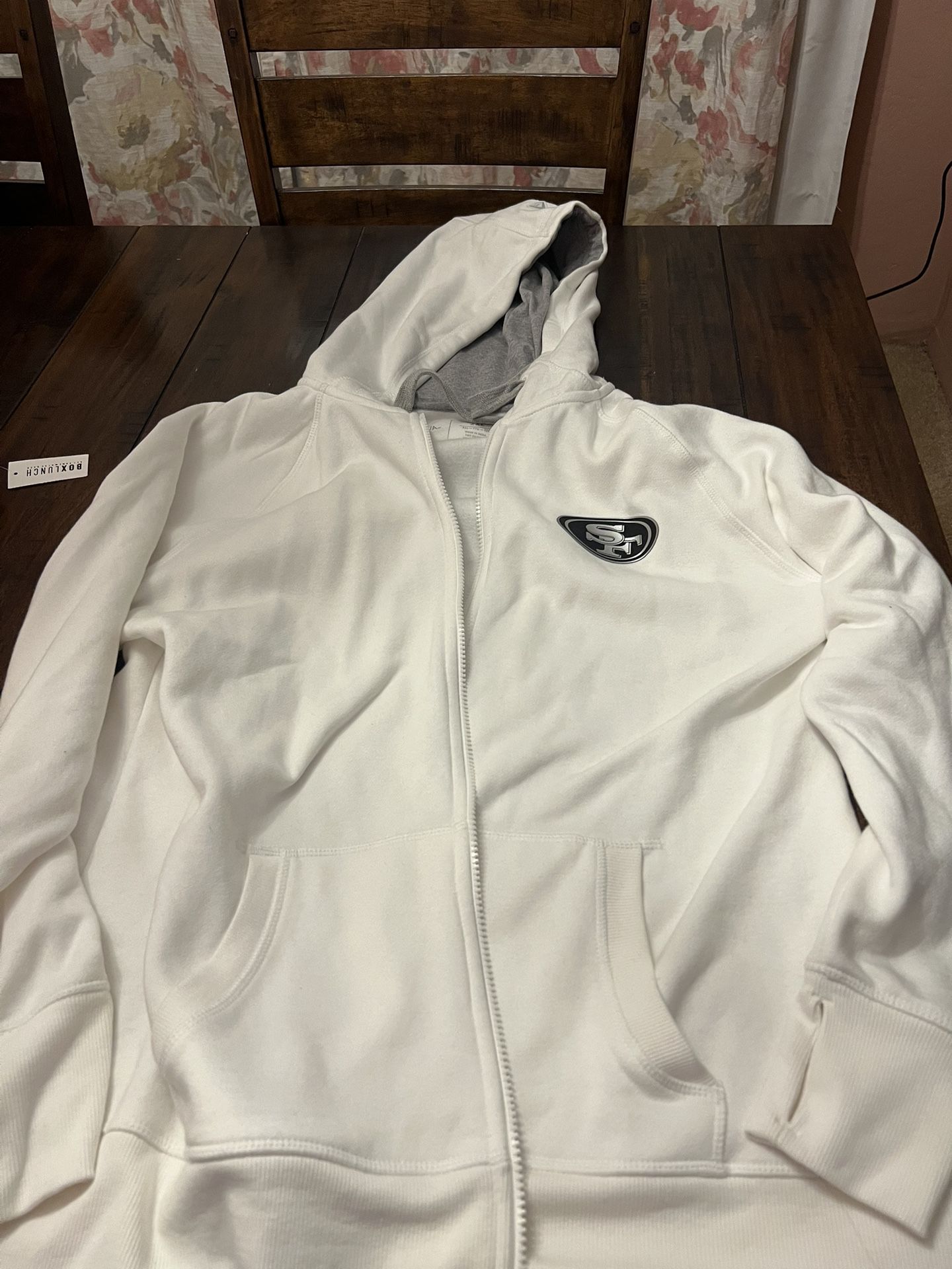 49ers Jacket