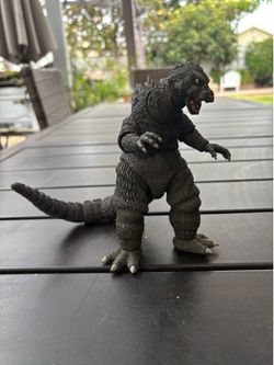 Godzilla vs mothers figure NECA