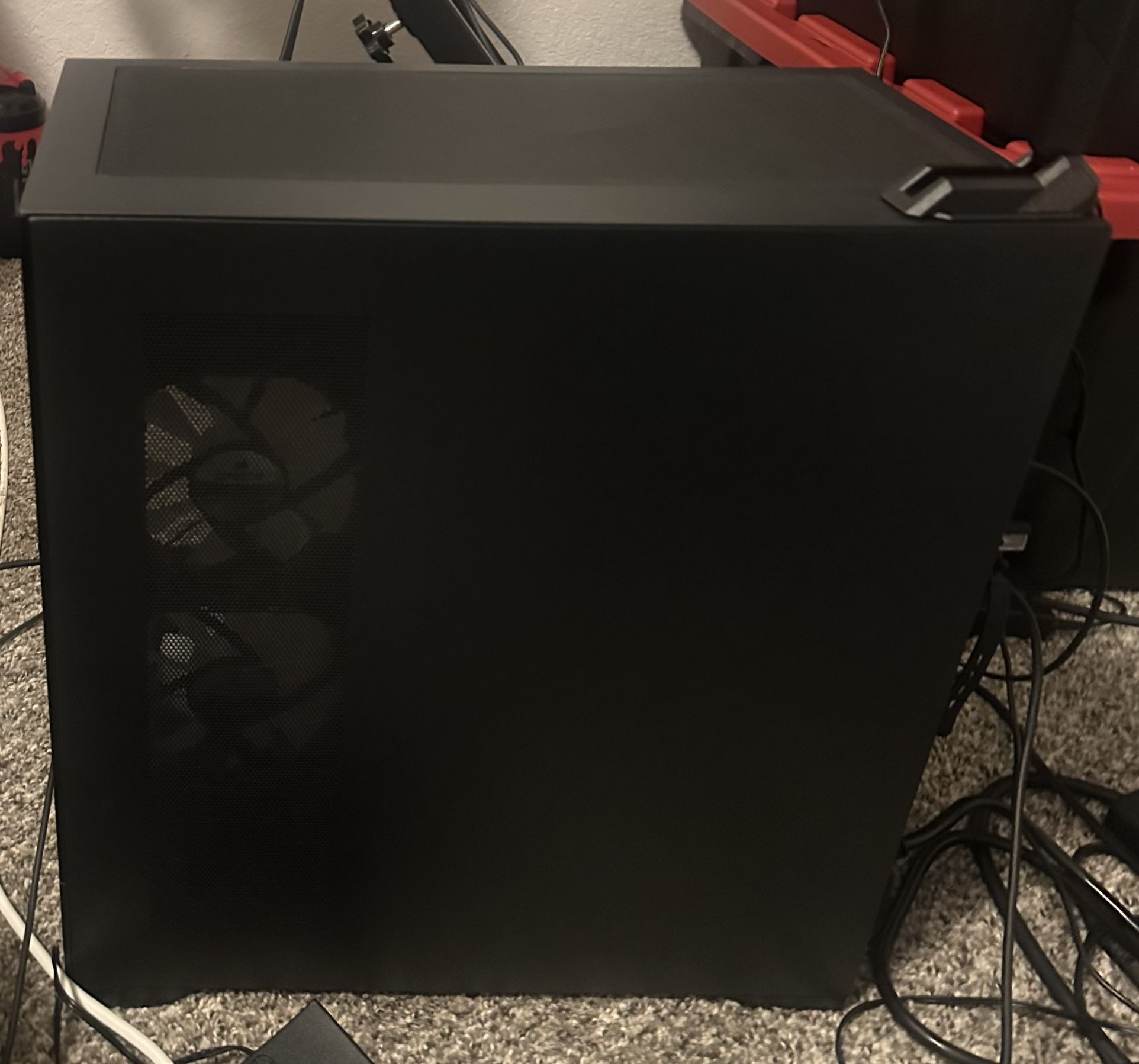 Custom High-Performance Gaming / Editing PC – RTX 5070 | i7-10700KF | 32GB RAM | 1TB SSD