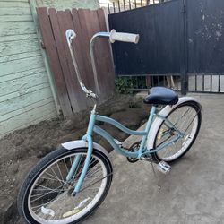 Bike