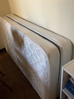 Twin Mattress