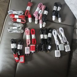 Apple charger new iphone charger android charger