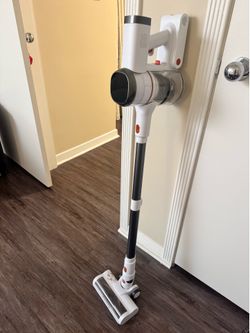 Cordless Vacuum Cleaner