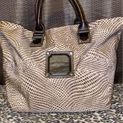 Longchamp Tote Bag