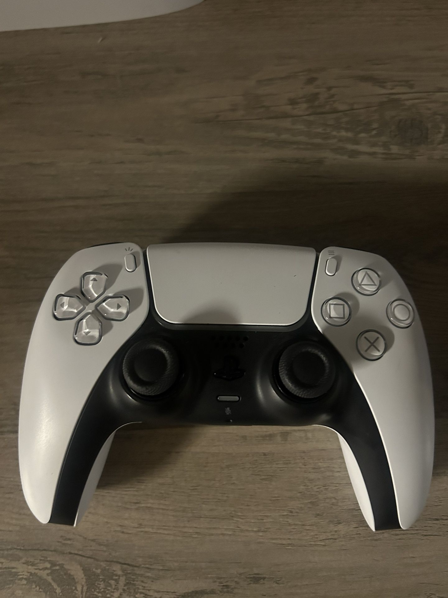 Ps5 Elite Headset And Controller