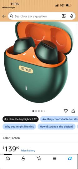OTC hearing aids