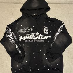 Hellstar Hoodie Rep