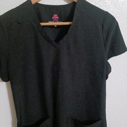 Womens Scrubs