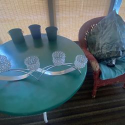 Candlelight (tea) Holder 