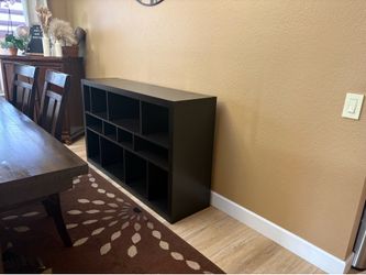 Bookshelf