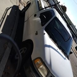 1998 Ford 150