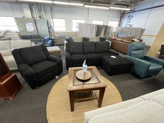 Sofa set