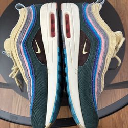 Sean Wotherspoon AirMax One 
