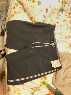 Swimming trunks