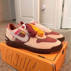 Nike Field General Size 10 NEW