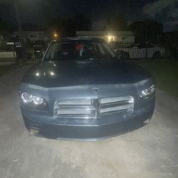 Dodge Charger 5.7