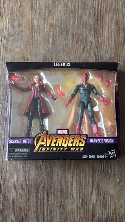 Marvel Legends