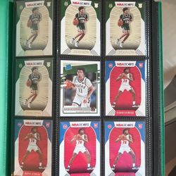 Card Collectibles With Over 150 Cards