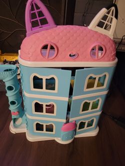 Gabby House