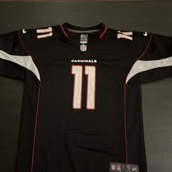 Larry Fitzgerald Arizona Cardinals Football Jersey