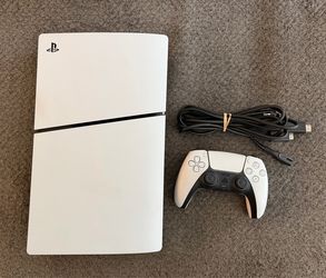 PS5 digital