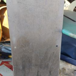 Stainless Steel Panel 