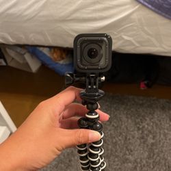 Go Pro Hero 5 Session