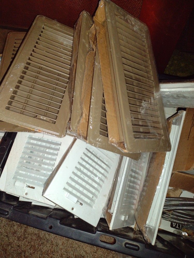 Vent Covers