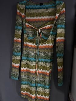 LA/LUXE DRESS, GOING OUT