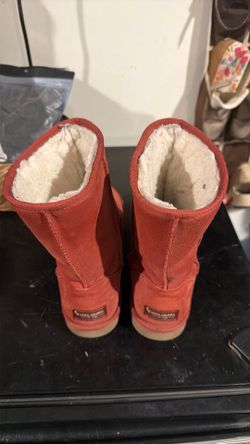 Women koolaburra by UGG size8