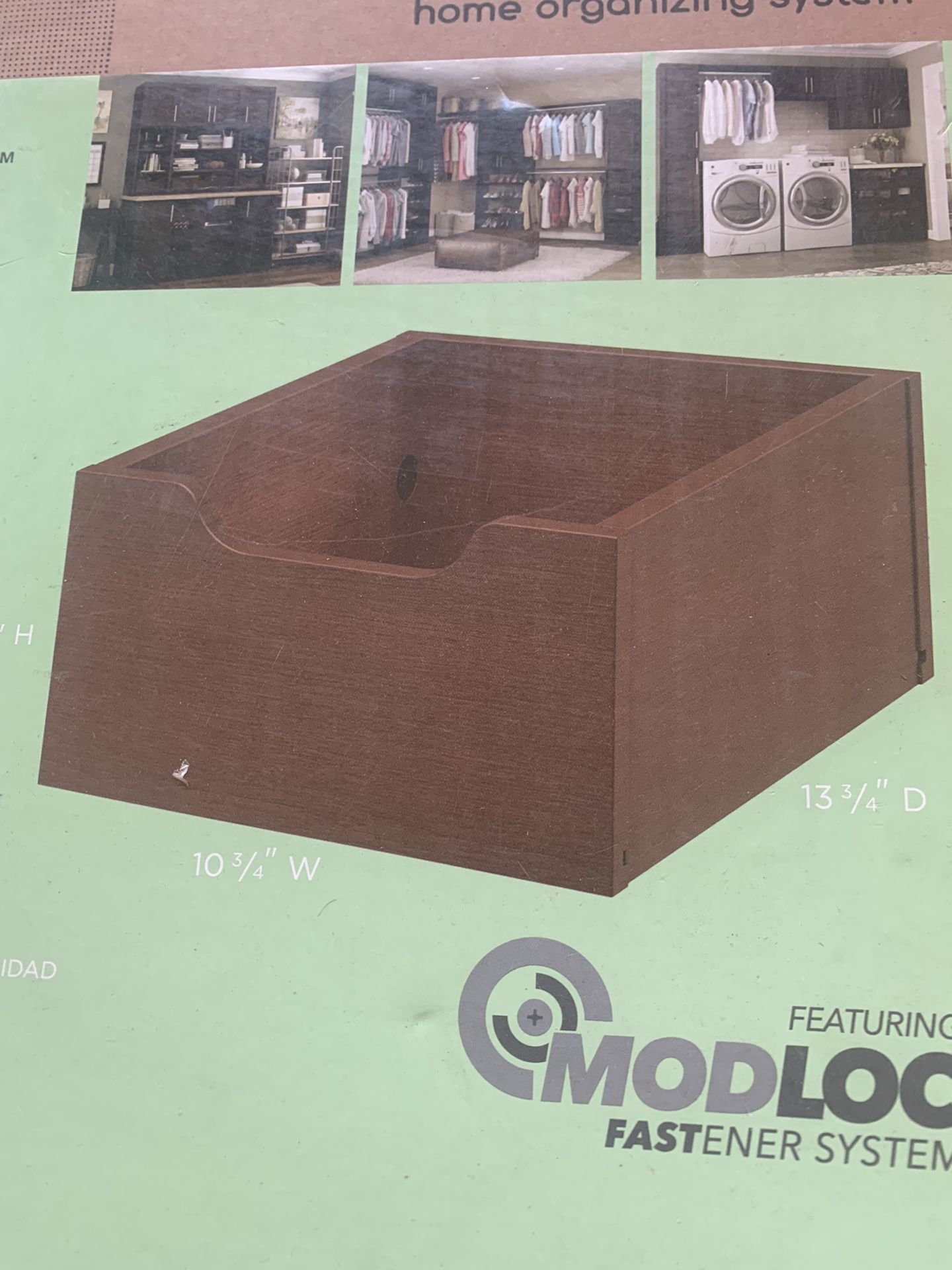 Roll Out Tray-New In Box -I Have 2 Available At $10 Each 