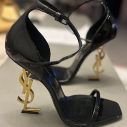 New YSL Heels Size 41
