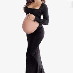 Maternity Dress