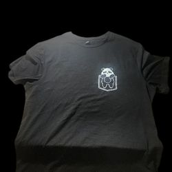 Mens Panda Shirt