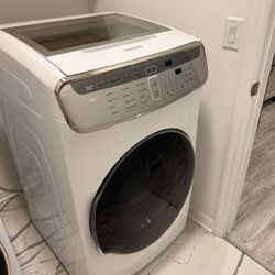Samsung Flex Dry - Dryer 