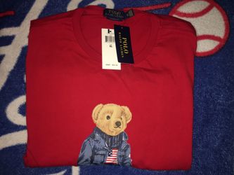 POLO Rauph Lauren