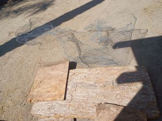 FREE wood & fence