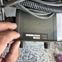 PCI Radio And Intercom Set Up